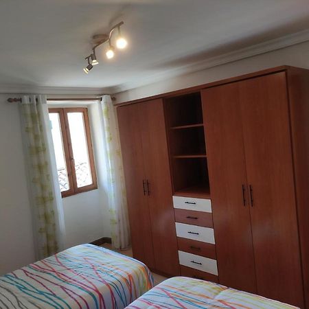 Apartamento Toki Berriya Elizondo Ngoại thất bức ảnh