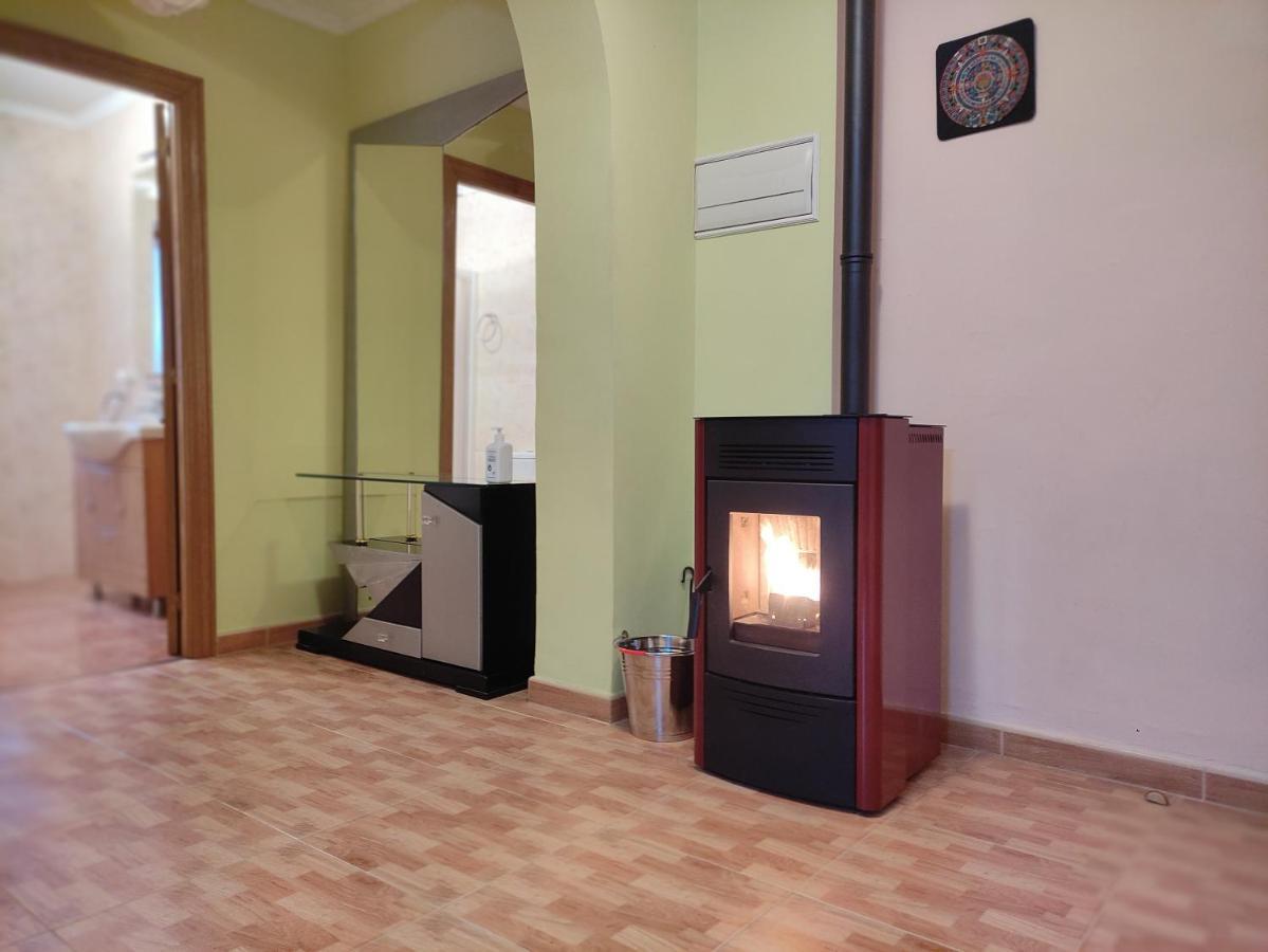Apartamento Toki Berriya Elizondo Ngoại thất bức ảnh