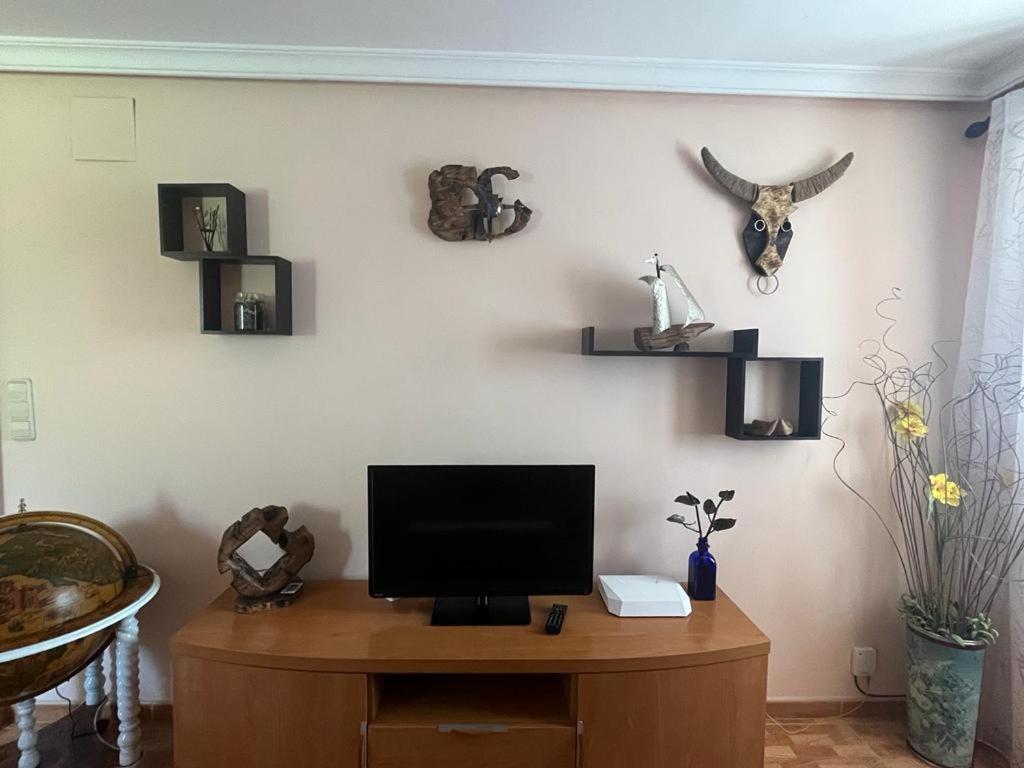 Apartamento Toki Berriya Elizondo Ngoại thất bức ảnh